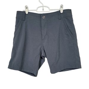 Kuhl mens shift amphibia shorts 8" Inseam